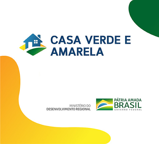 Programa Casa Verde Amarela